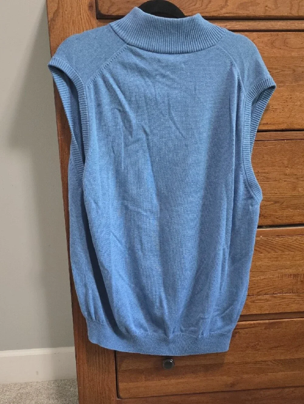 Johnston & Murphy soft knit